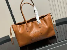 セリーヌバッグ CELINE 2025新作 トートバッグ