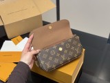 ルイヴィトンバッグ LOUIS VUITTON 2025新作 ハンドバッグ