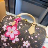 ルイヴィトンバッグ LOUIS VUITTON 2025新作 ハンドバッグ