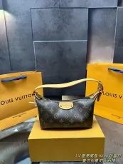 ルイヴィトンバッグ LOUIS VUITTON 2025新作 ハンドバッグ