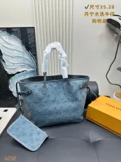 ルイヴィトンバッグ LOUIS VUITTON 2025新作 トートバッグ