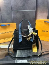 ルイヴィトンバッグ LOUIS VUITTON 2025新作 ハンドバッグ