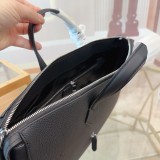 プラダバッグ PRADA 2025新作 ビジネスバッグ