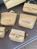 シャネルバッグ CHANEL 2025新作 チェーンバッグ