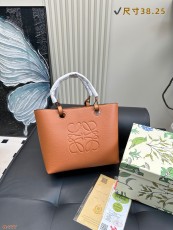 ロエベバッグ LOEWE 2025新作 トートバッグ
