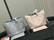 ルイヴィトンバッグ LOUIS VUITTON 2025新作 トートバッグ