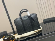 ルイヴィトンバッグ LOUIS VUITTON 2025新作 ビジネスバッグ