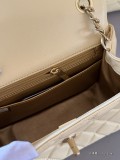 シャネルバッグ CHANEL 2025新作 チェーンバッグ