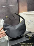 プラダバッグ PRADA 2025新作 ショルダーバッグ