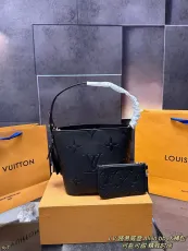 ルイヴィトンバッグ LOUIS VUITTON 2025新作 バケットバッグ