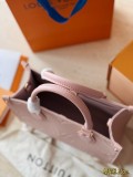 ルイヴィトンバッグ LOUIS VUITTON 2025新作 トートバッグ