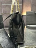 サンローランバッグ Yves Saint Laurent 2025新作 トートバッグ