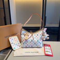 ルイヴィトンバッグ LOUIS VUITTON 2025新作 トートバッグ