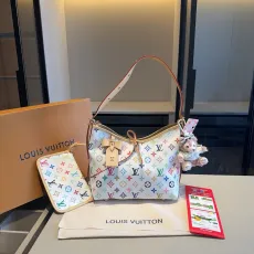 ルイヴィトンバッグ LOUIS VUITTON 2025新作 トートバッグ