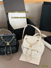 シャネルバッグ CHANEL 2025新作 バックパック