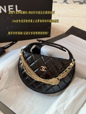 シャネルバッグ CHANEL 2025新作 チェーンバッグ