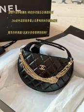 シャネルバッグ CHANEL 2025新作 チェーンバッグ