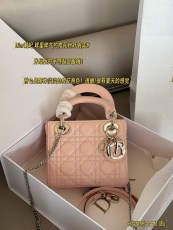ディオールバッグ DIOR 2025新作 ハンドバッグ
