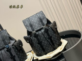 ルイヴィトンバッグ LOUIS VUITTON 2025新作 バックパック