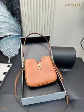 セリーヌバッグ CELINE 2025新作 ショルダーバッグ
