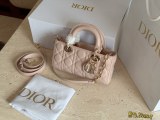 ディオールバッグ DIOR 2025新作 ハンドバッグ