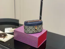 トリーバーチバッグ TORY BURCH 2025新作 ハンドバッグ
