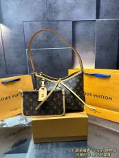 ルイヴィトンバッグ LOUIS VUITTON 2025新作 トートバッグ