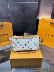 ルイヴィトンバッグ LOUIS VUITTON 2025新作 ショルダーバッグ