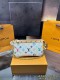 ルイヴィトンバッグ LOUIS VUITTON 2025新作 ショルダーバッグ