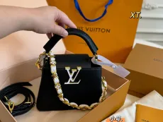 ルイヴィトンバッグ LOUIS VUITTON 2025新作 ハンドバッグ