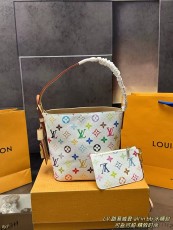 ルイヴィトンバッグ LOUIS VUITTON 2025新作 バケットバッグ