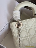 ディオールバッグ DIOR 2025新作 ハンドバッグ