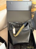 シャネルバッグ CHANEL 2025新作 ショルダーバッグ