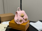 ルイヴィトンバッグ LOUIS VUITTON 2025新作 バックパック