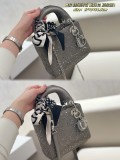 ディオールバッグ DIOR 2025新作 ハンドバッグ