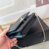 シャネルバッグ CHANEL 2025新作 チェーンバッグ