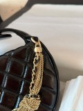 シャネルバッグ CHANEL 2025新作 チェーンバッグ