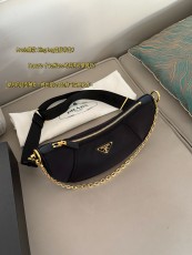 プラダバッグ PRADA 2025新作 ショルダーバッグ