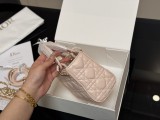 ディオールバッグ DIOR 2025新作 ハンドバッグ