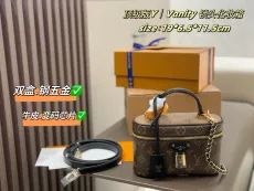 ルイヴィトンバッグ LOUIS VUITTON 2025新作 ハンドバッグ