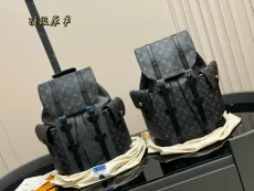 ルイヴィトンバッグ LOUIS VUITTON 2025新作 バックパック