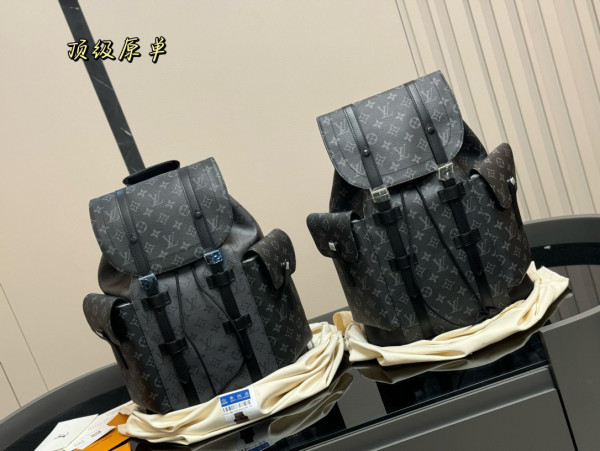 ルイヴィトンバッグ LOUIS VUITTON 2025新作 バックパック