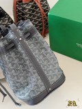 ゴヤールバッグ GOYARD 2025新作 バケットバッグ