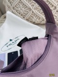プラダバッグ PRADA 2025新作 ショルダーバッグ