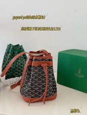 ゴヤールバッグ GOYARD 2025新作 バケットバッグ