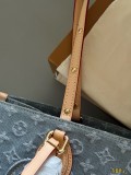 ルイヴィトンバッグ LOUIS VUITTON 2025新作 トートバッグ