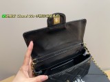 シャネルバッグ CHANEL 2025新作 チェーンバッグ