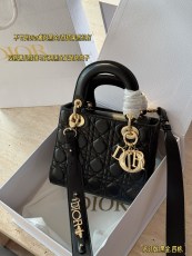ディオールバッグ DIOR 2025新作 ハンドバッグ