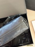 シャネルバッグ CHANEL 2025新作 ショルダーバッグ