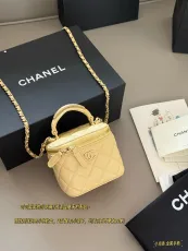 シャネルバッグ CHANEL 2025新作 ハンドバッグ